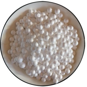 泡沫滤珠滤料