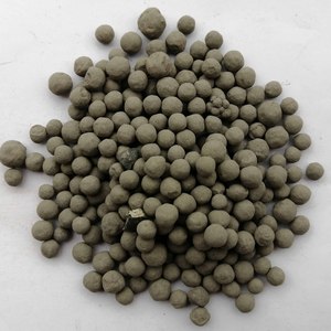 陶粒滤料