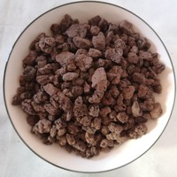 火山岩滤料