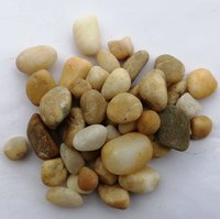 鹅卵石滤料